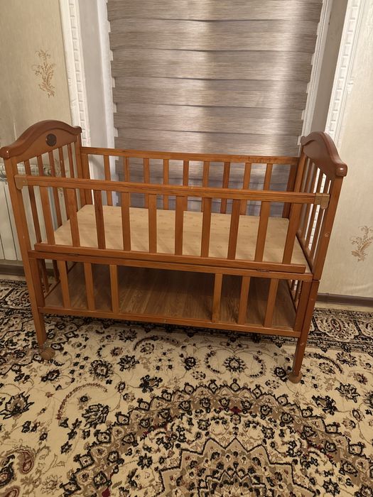 Продам детские кровати.