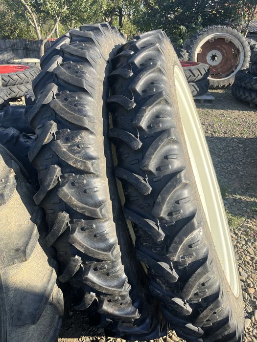 Roti tehnologice New Holland 9,5-R48 si 9,5-R32