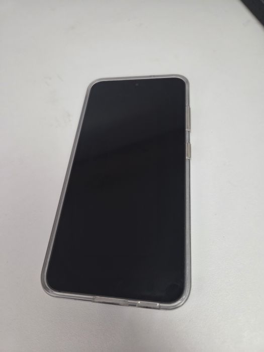 Samsung s23  256 GB verde