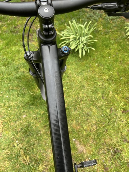 Ghost Nirvana Boost 29 цола  L 1х12 Sram XO1
