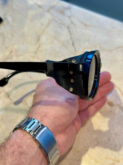 Ochelari de Soare Steampunk / Retro