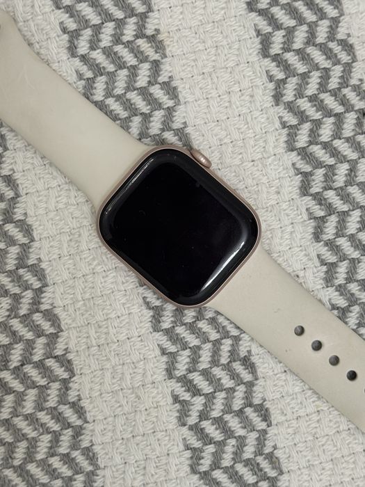 apple watch series 10