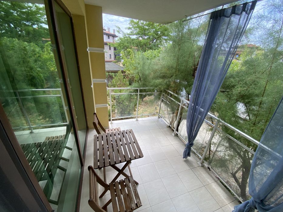 Продава се Двустаен апартамент в Черноморец - 70 кв.м за 1715 €/кв.м - Снимка #5