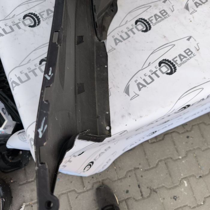 Bara spate Volkswagen Passat B8 Facelift Combi/Break/Variant an 2019-2