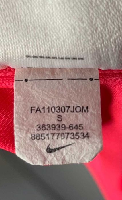 Nike Pro Combat Dri-Fit Fitted T-Shirt Дамска Тениска