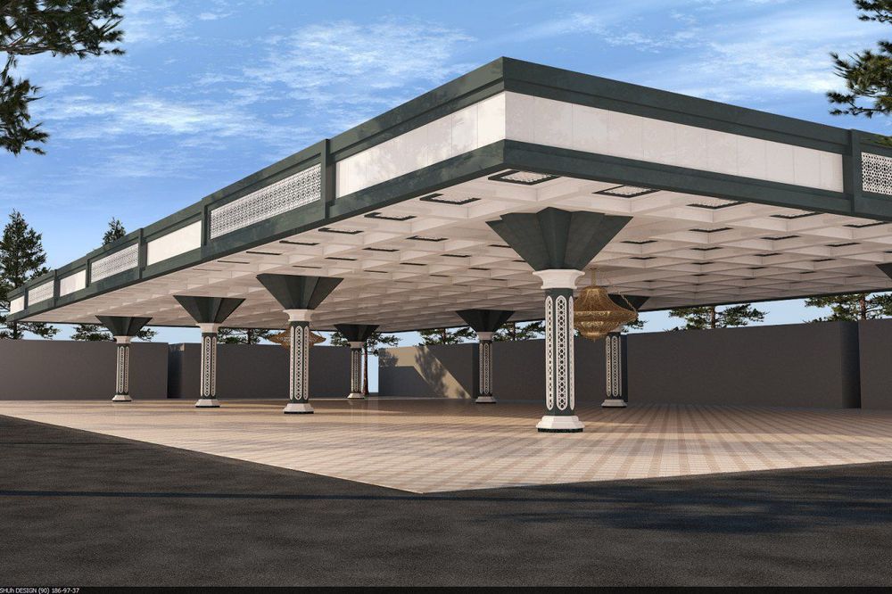 АЛИКАФОН Хизмати алкафон фасад алюкафон алюкобонд аликафон ф/о либой