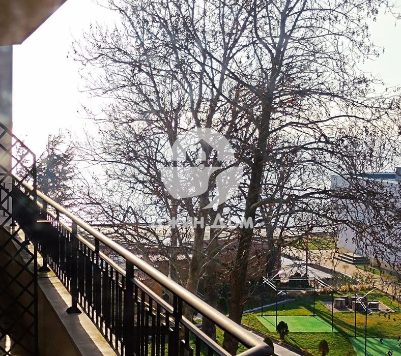 Двустаен апартамент с ГЛЕДКА МОРЕ в к-с „Рич 2“, с. Равда