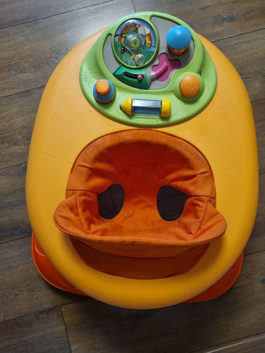 Ходунки  хорошее состояние