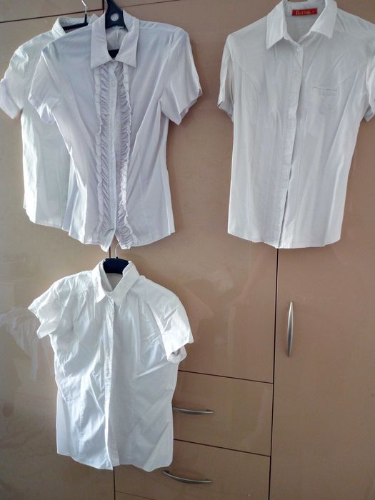 Школьная форма для девочек и мальчиков