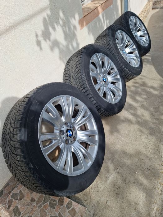 Anvelope si Jante R19