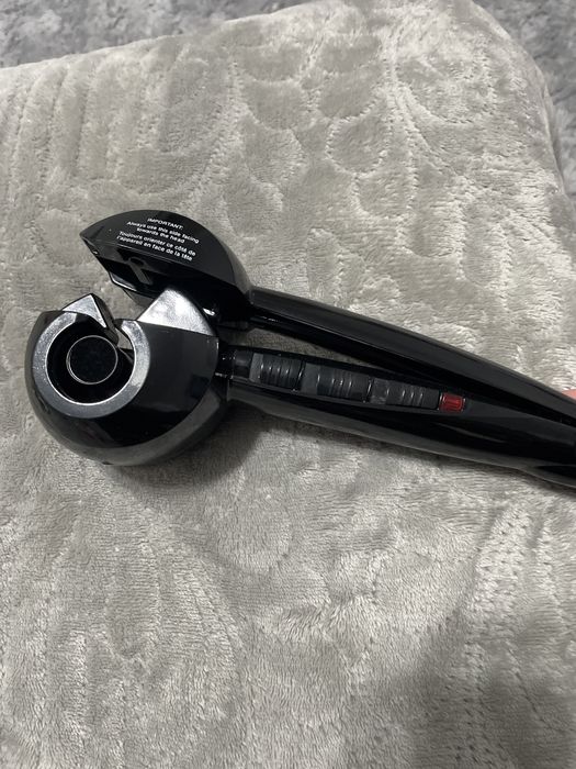 Маша за коса Babyliss Mira Curl pro