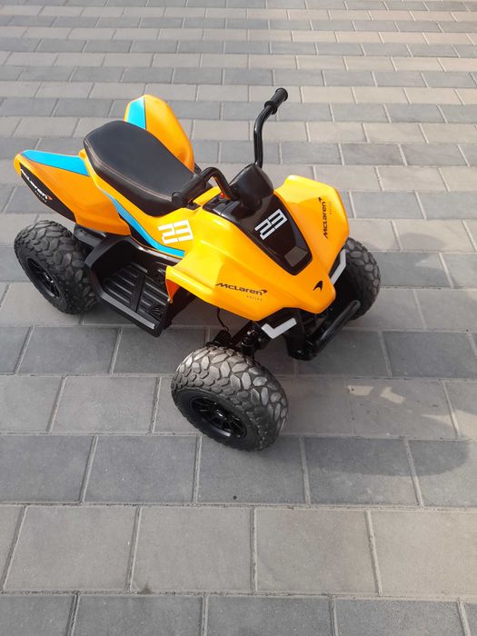 Atv electric copii