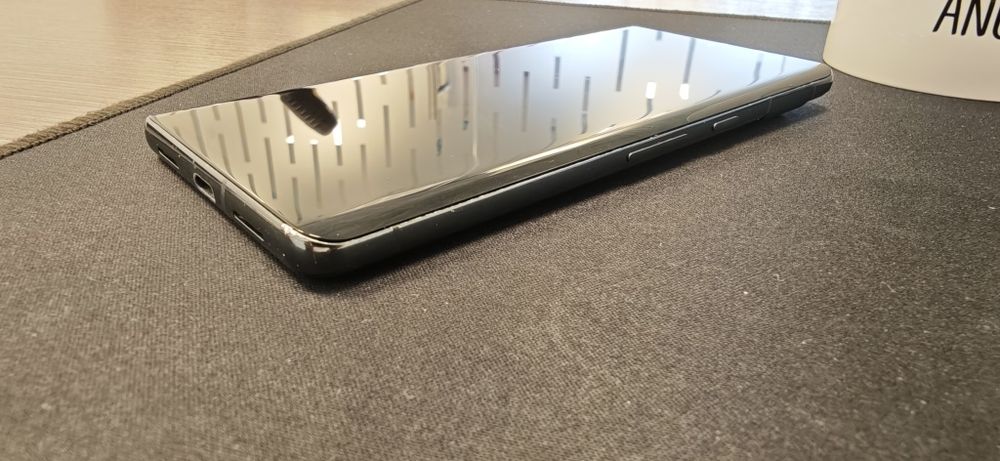 Google Pixel 7 Pro 128 GB – funcțional – bootloader unlocked