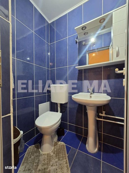 Inchiriez apartament Agigea centru