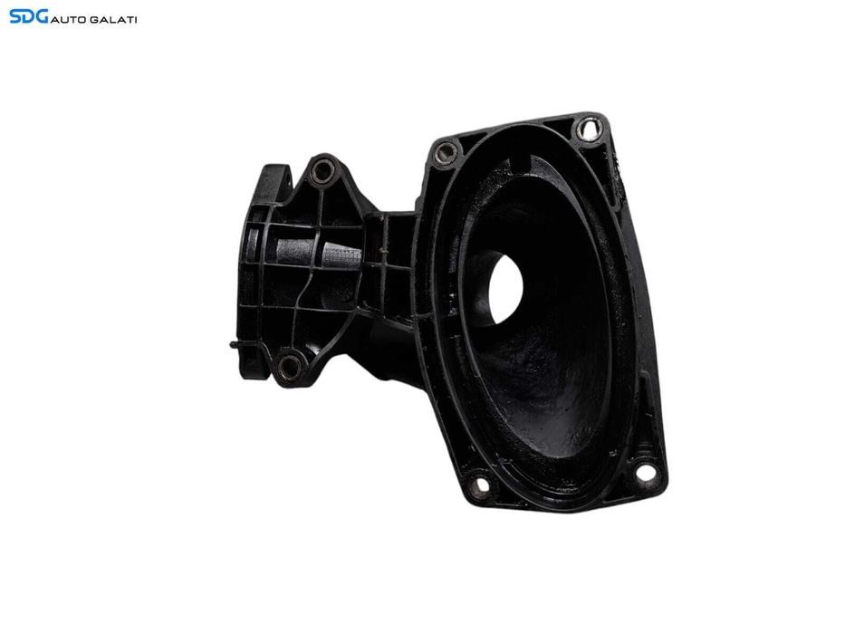 Tub Tubulatura Cot Racord Admisie Aer Mercedes Vito Viano W639 2.2 CDI 2003 - 2014 Cod A6510900028 [N0964]