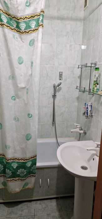 Аренда квартиры помесячно