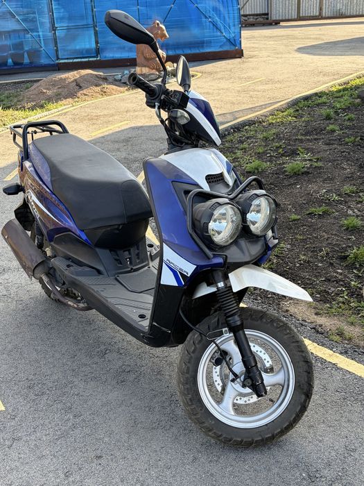 продам скутер RACER50QT-6x