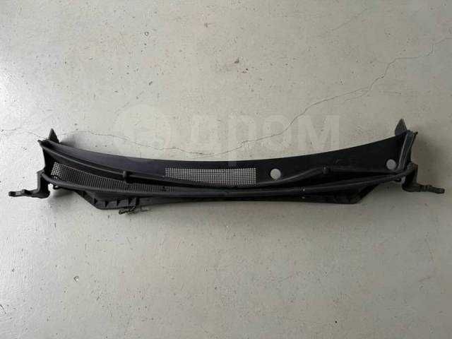 Планка под лобовое стекло Жабо Hyundai Tucson 21-24 Хендай Туксон