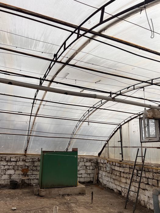 Поликорбонат продам