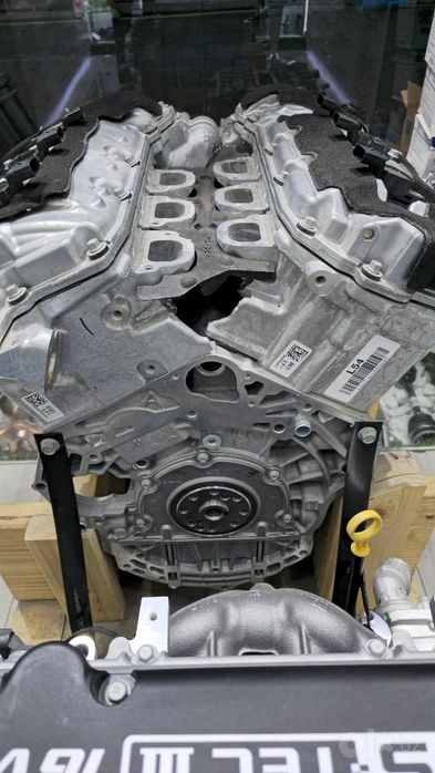 Motor 3.6 Traverse Trailblazer Captiva