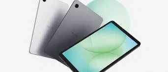 Samsung Tab A11 vs A11+ New 2025 Планшет