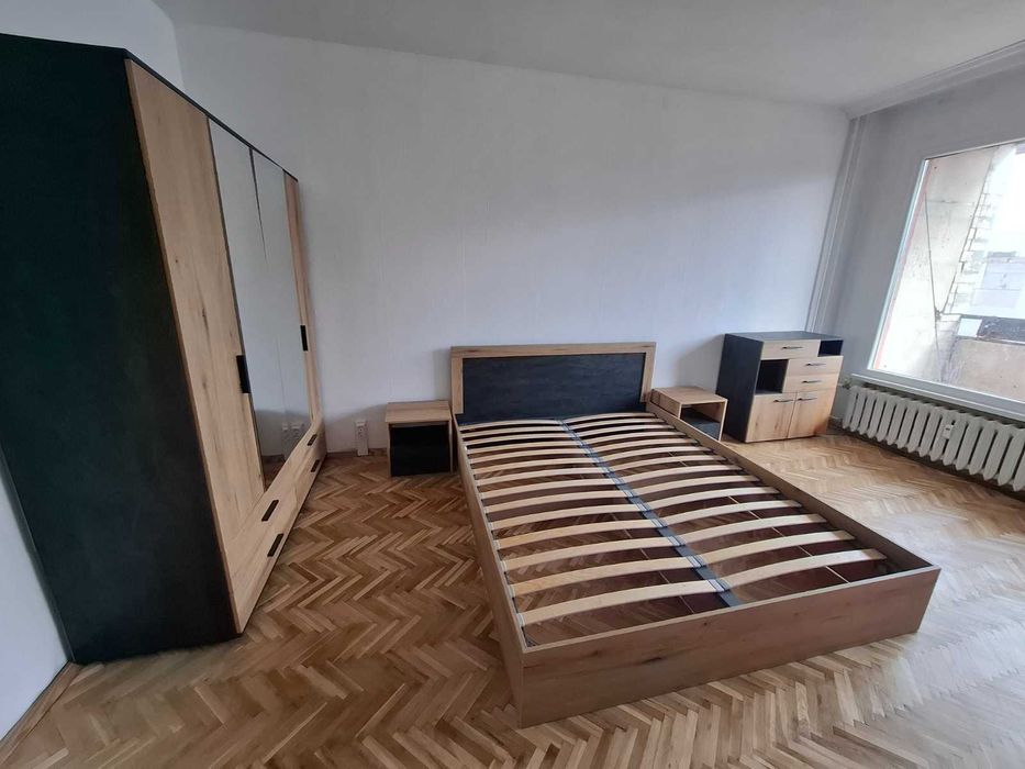 Дава се под наем Двустаен апартамент в София, Красна поляна 2 - 65 кв.м за 474.3 € - Снимка #3