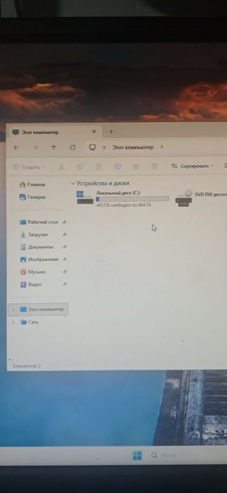 Продам системные блоки i3-8100 и i5-8500