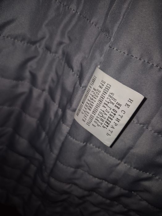 Продам пальто зимнее