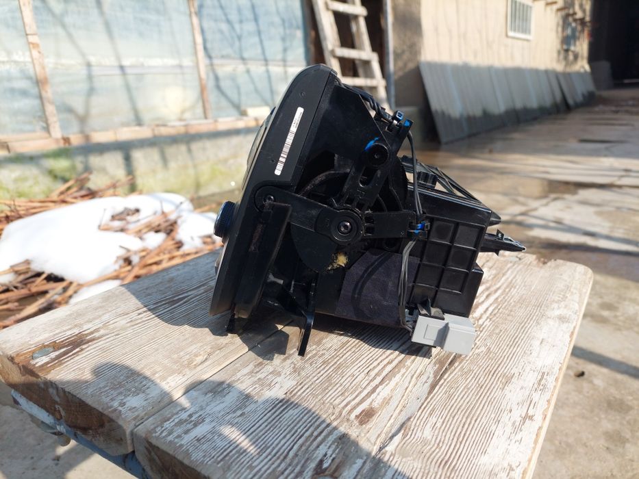 Панел управление магнитола  chevrolet orlando  . Шевроле орландо.