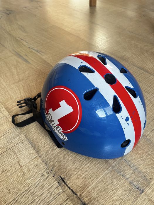 Casca protectie copii