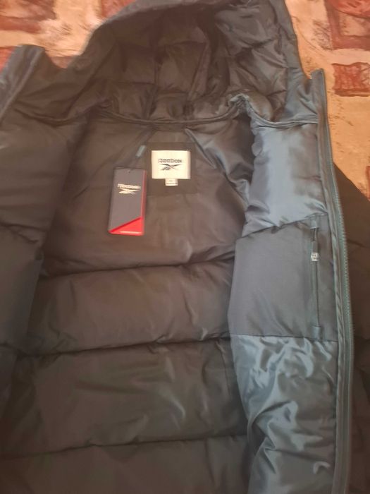 Зимно яке REEBOK