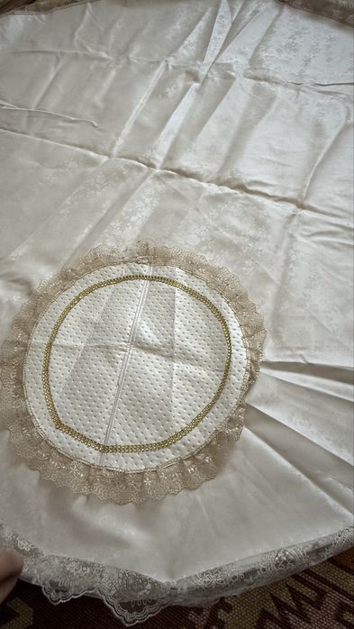 Дастархан скатерь