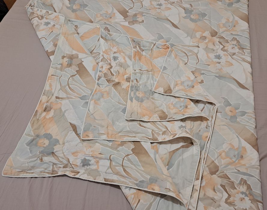 Горен Чаршаф XХL 250 х 220 памук сатен