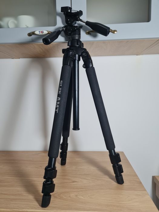 Trepied Slik Pro 500 Dx