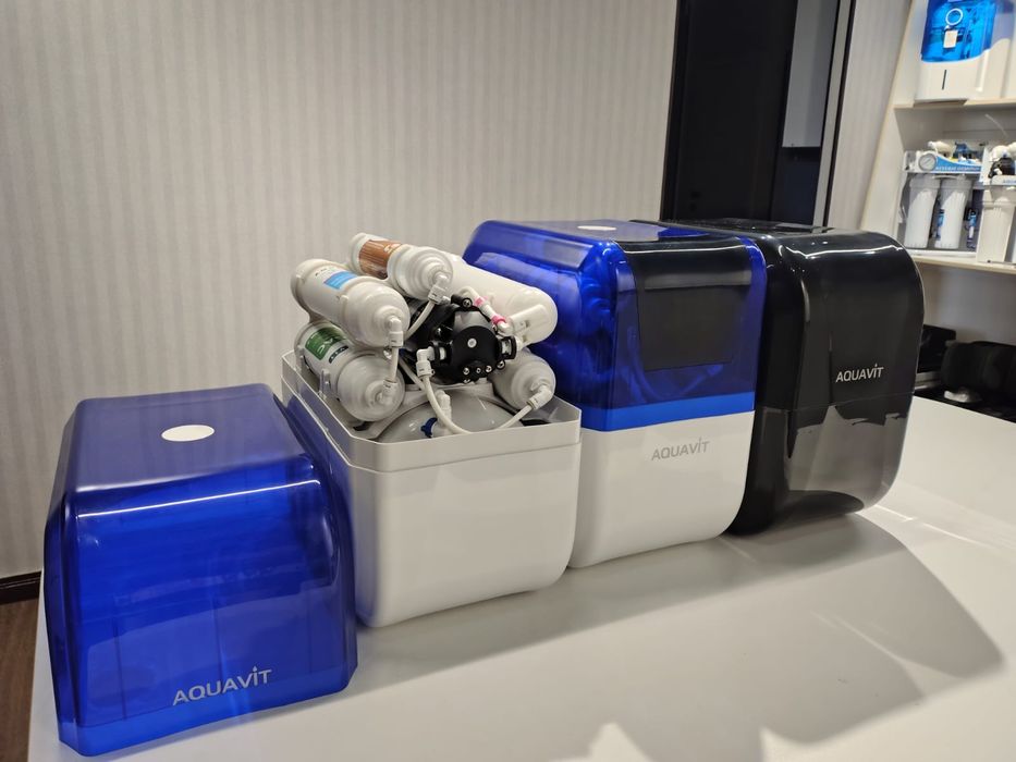 Фильтр для воды Турецкий