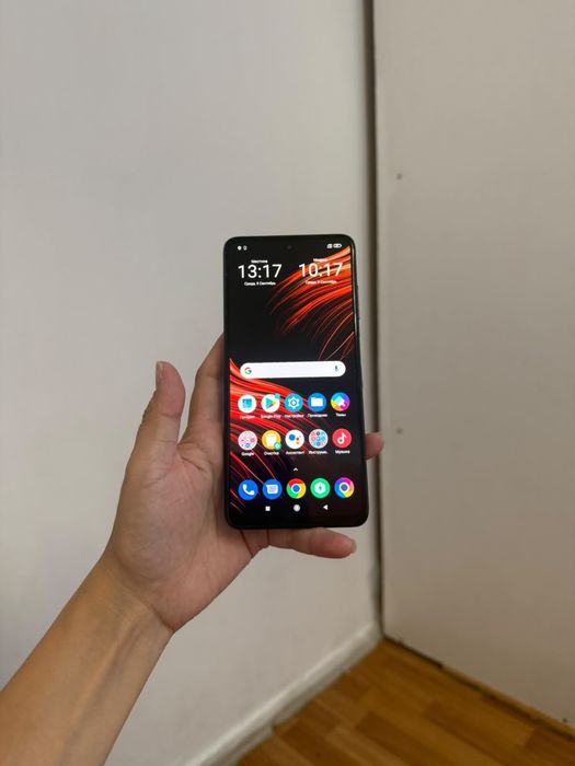 Poco X3 Pro 256гб