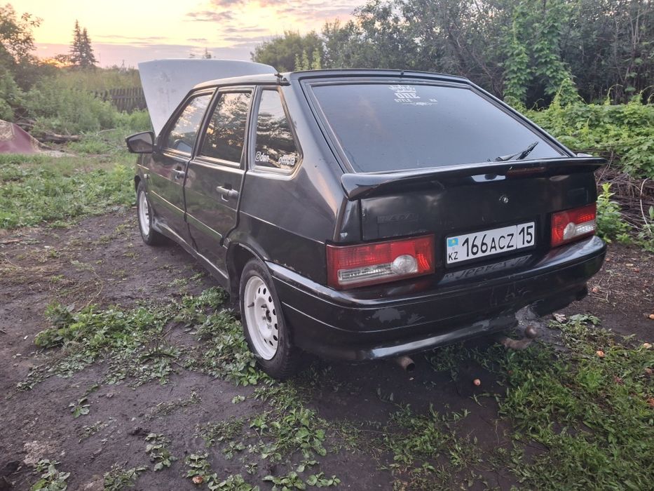 Продам ласточку четырку