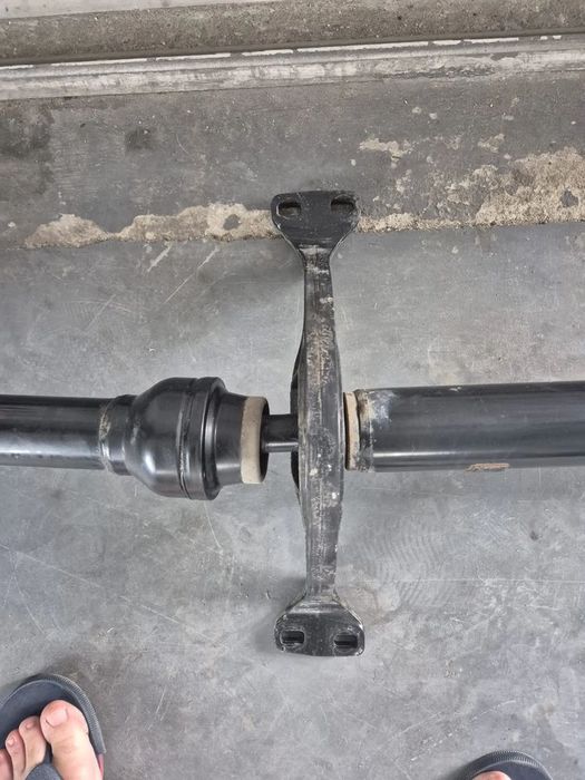 cardan volkswagen tiguan 4x4 dsg 2.0 tdi