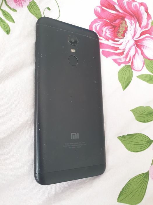 Редми 5 плус  32 гб