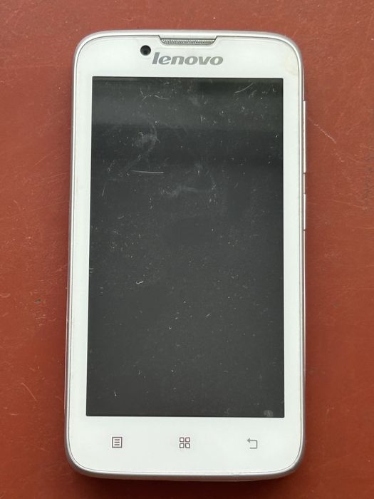 Lenovo A328 ДЕФЕКТЕН GSM