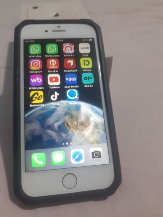 Iphone8/128gb-СуперИдеал