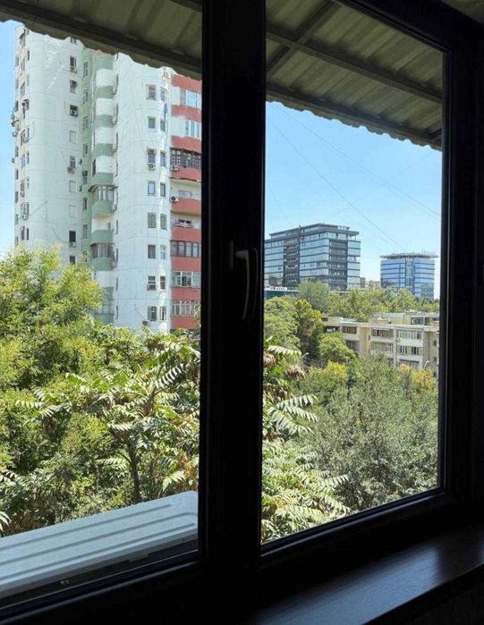 УСПЕЙТЕ!!! 1-ком евро квартира в Юнусабаде ОР: Ц5! 878*