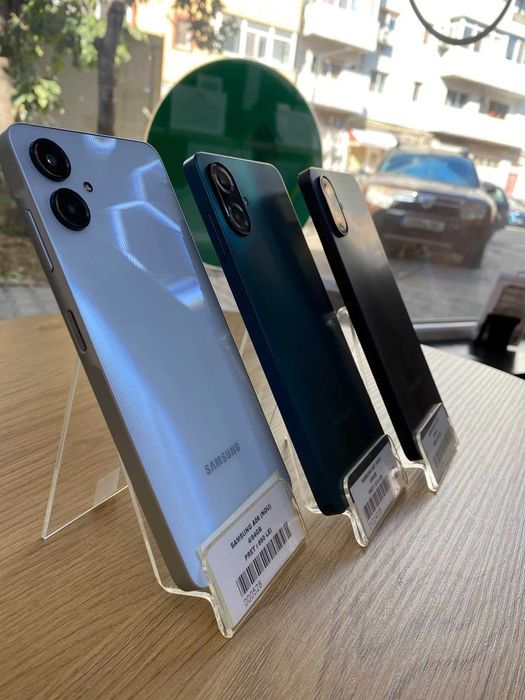 Samsung Galaxy A06/ A07- 4/64 gb (Nou)