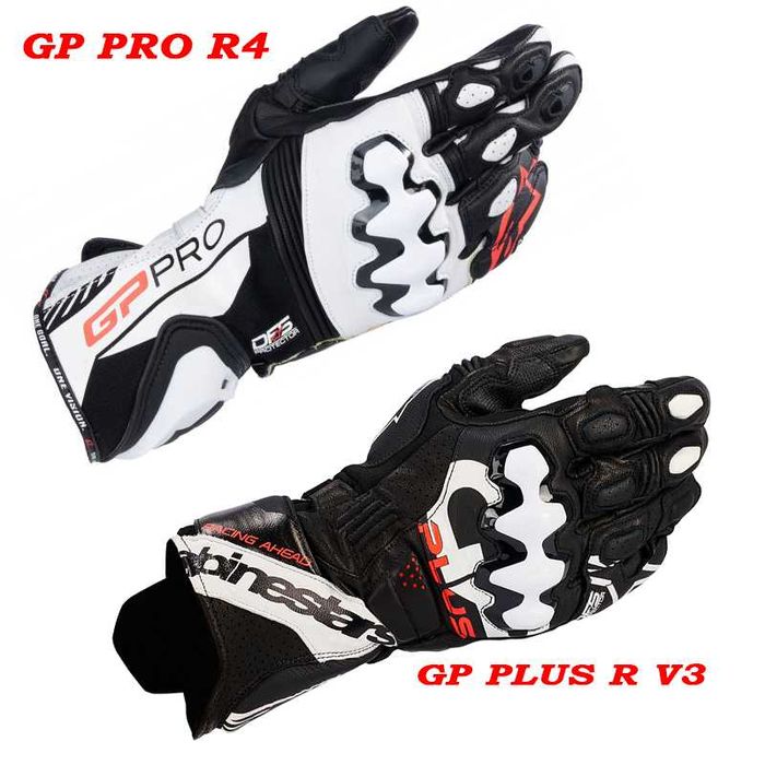 Мото ръкавици Alpinestars