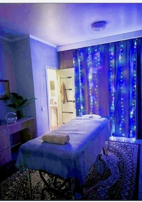 Массаж озимде еликтрип