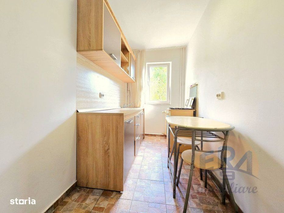 Apartament 2 camere | Etaj 1 | Tip Z | Rogerius - str. Italiana