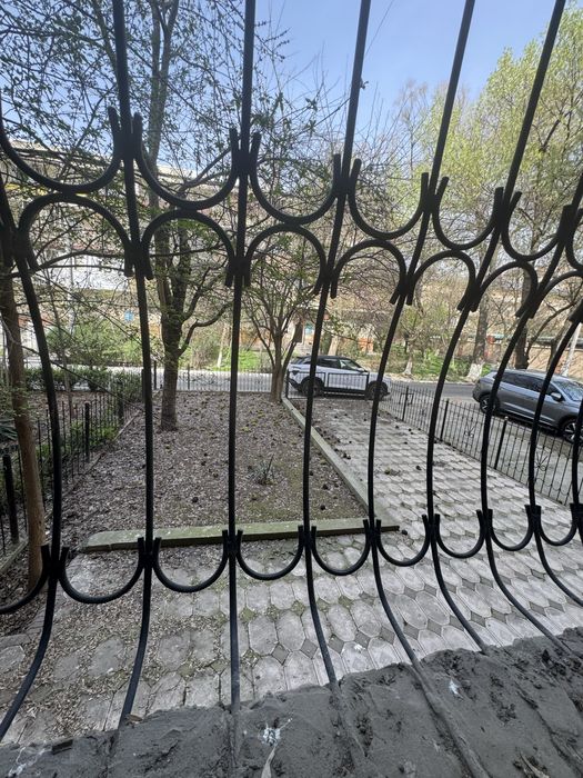 Квартира в центре города, корейское посольство