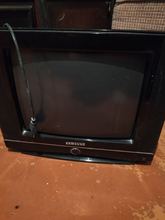 Телевизор Samsung