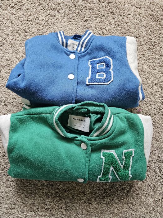 Двулицеви якета 98