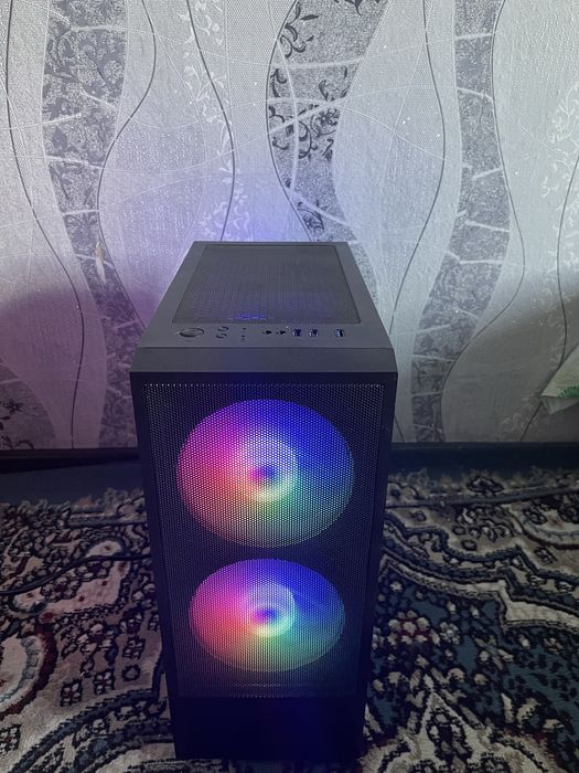 продам игровой компьютер